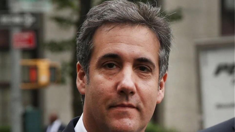 ΗΠΑ: Στο «μικροσκόπιο» τα δάνεια 20 εκατ. δολαρίων του πρώην προσωπικού δικηγόρου του Τραμπ